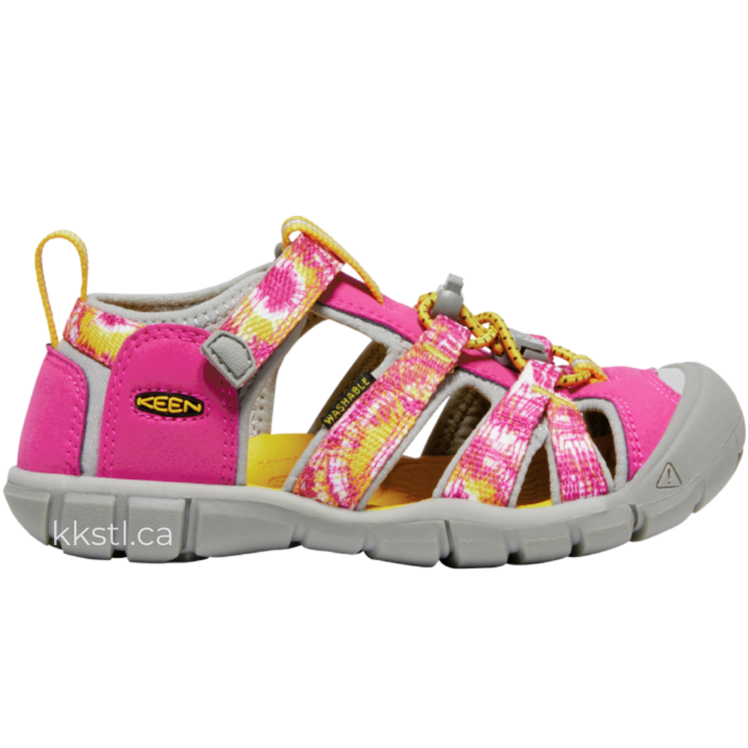 Keen kids seacamp ii new arrivals