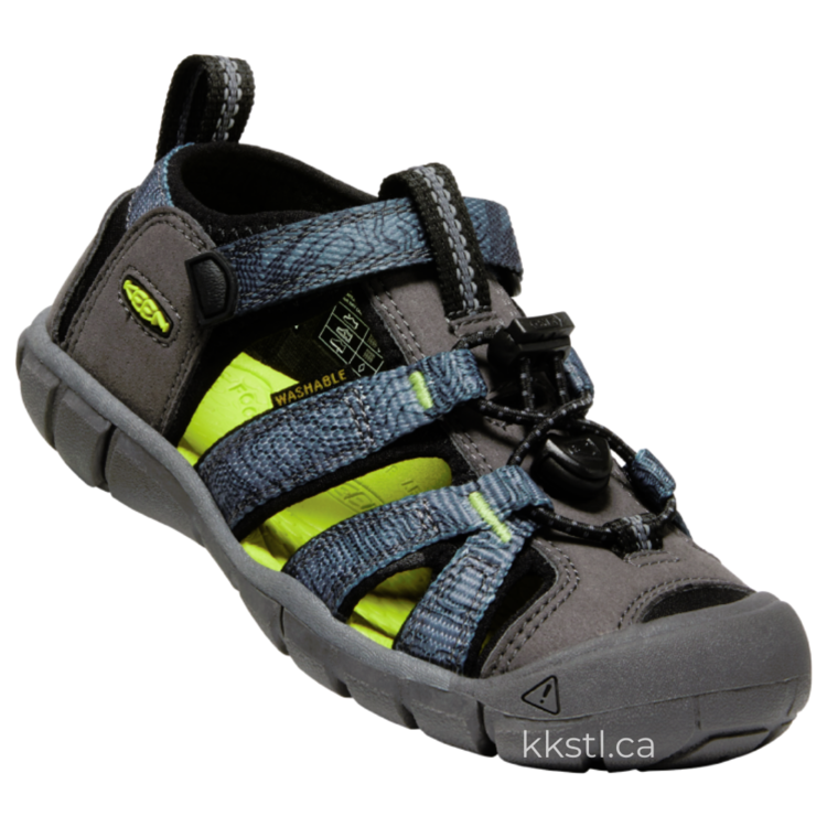 Keen Keen Seacamp II CNX Magnet/Evening Primrose