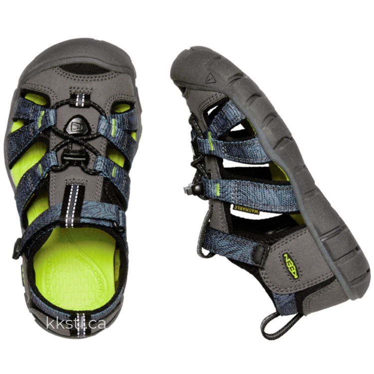 Keen Keen Seacamp II CNX Magnet/Evening Primrose