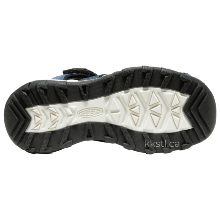 Keen Keen Newport Neo H2 Blue Nights/Brilliant Blue