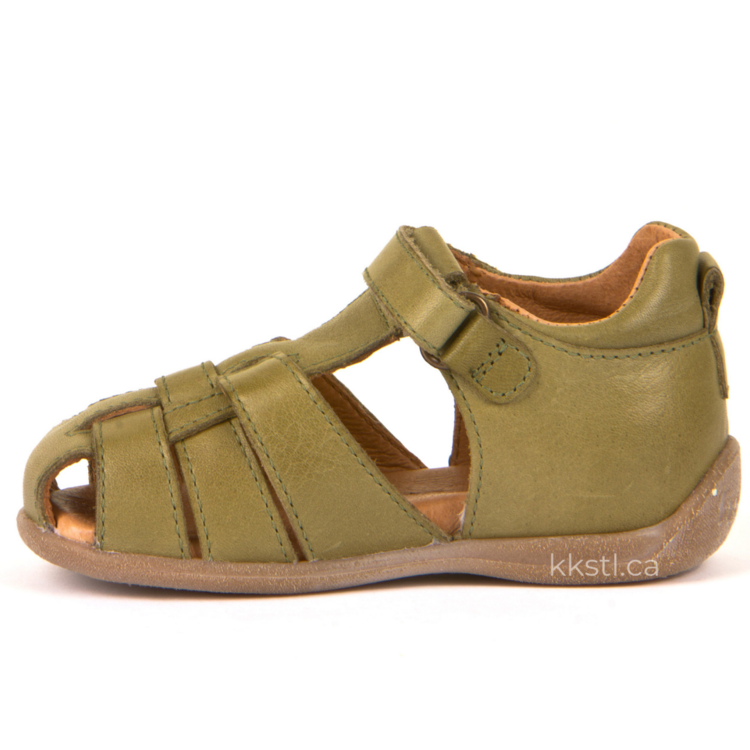 Froddo Froddo Carte Olive