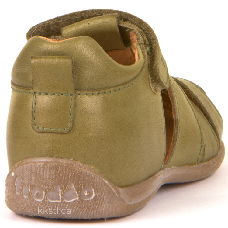 Froddo Froddo Carte Olive