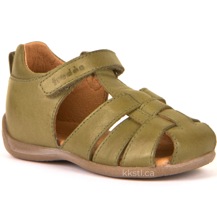 Froddo Froddo Carte Olive