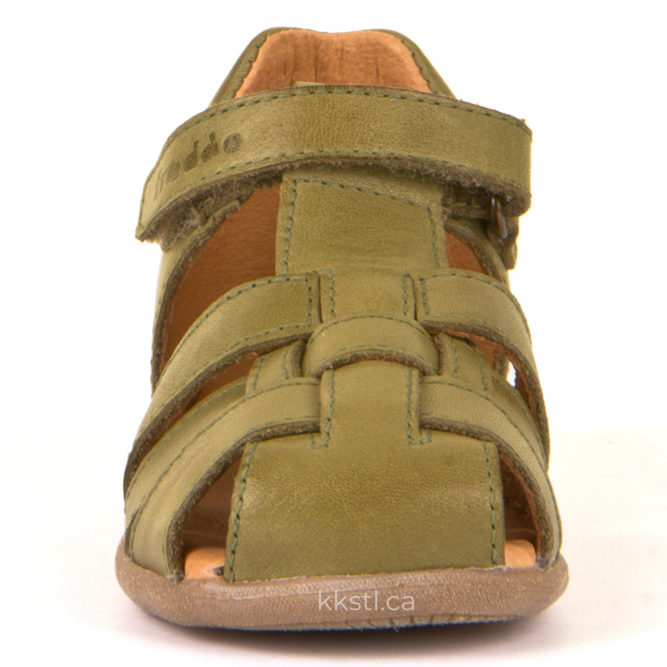 Froddo Froddo Carte Olive