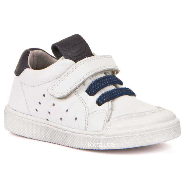 Froddo Froddo Rosario Sport White
