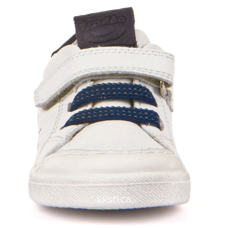 Froddo Froddo Rosario Sport White