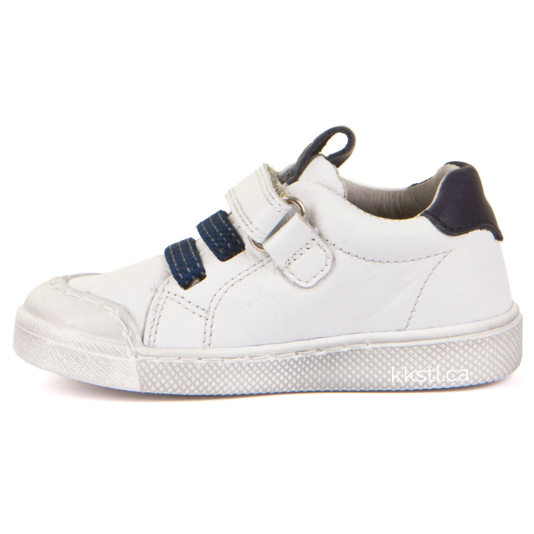 Froddo Froddo Rosario Sport White