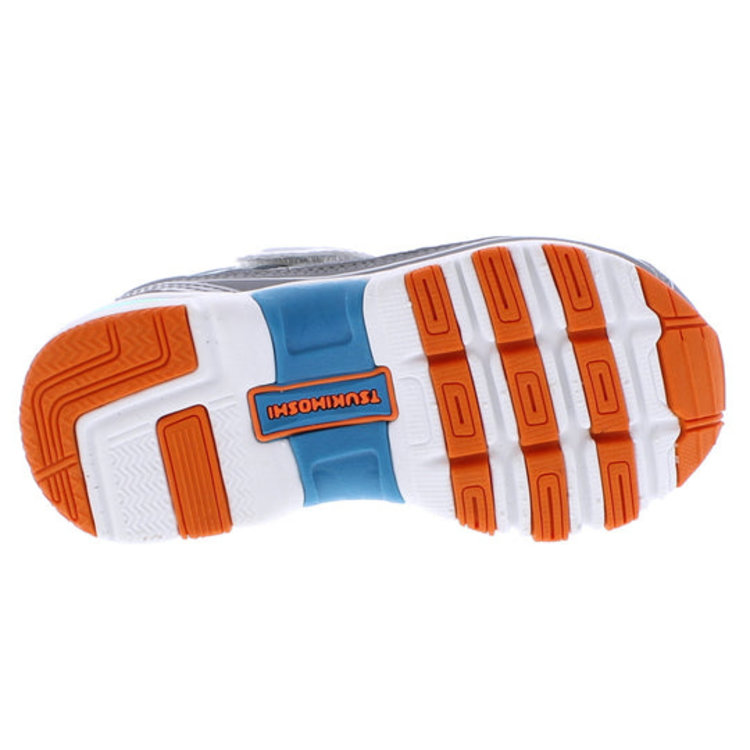 Tsukihoshi Tsukihoshi Storm Silver/Gray