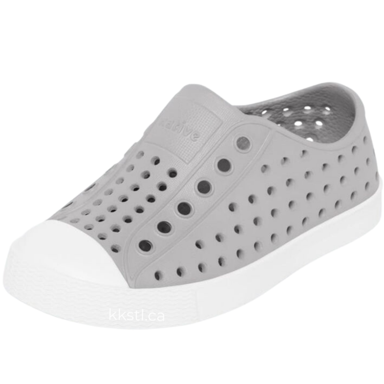 Native Native Jefferson Pigeon Grey