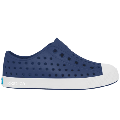 Native Jefferson Regatta Blue