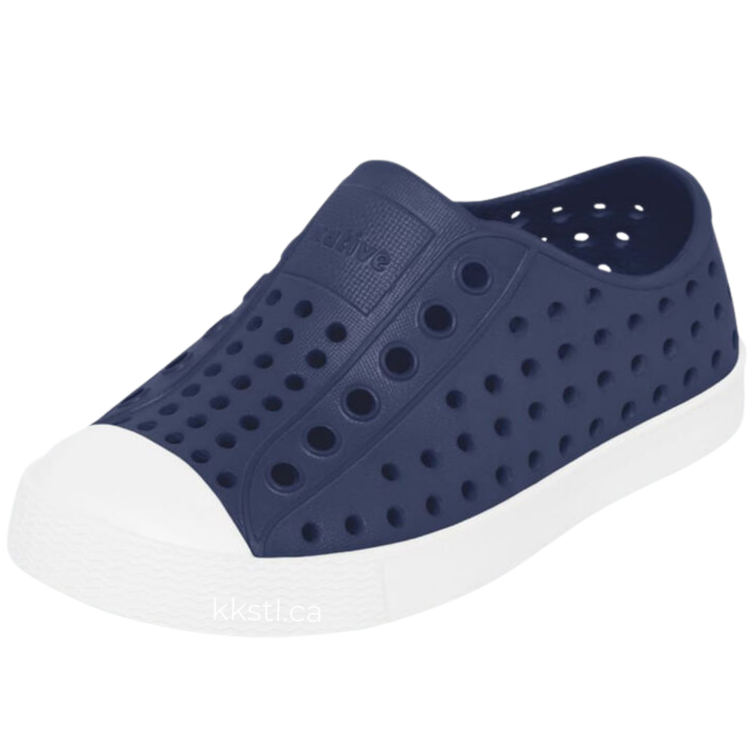 Native Native Jefferson Regatta Blue