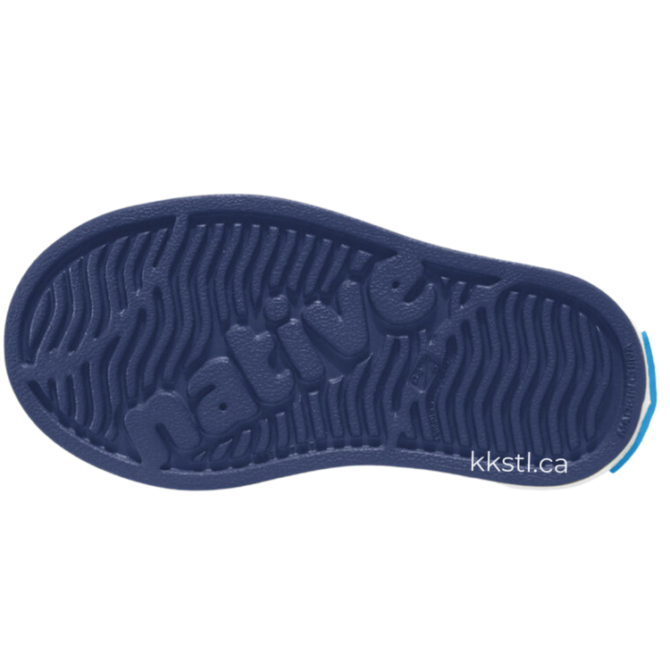 Native Native Jefferson Regatta Blue