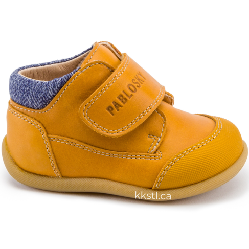 Pablosky Kio Magic Peach (Toddler 4.5)