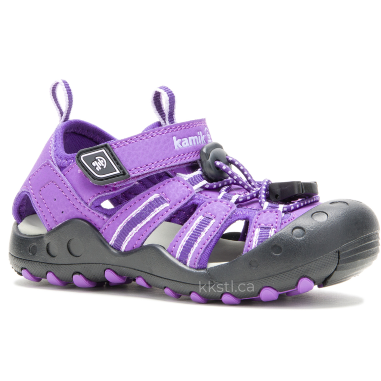 Kamik Kamik Crab POR