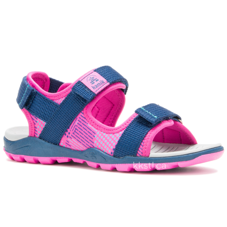 Kamik Kamik Jump NMA