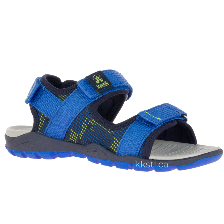 Kamik Kamik Jump NBL