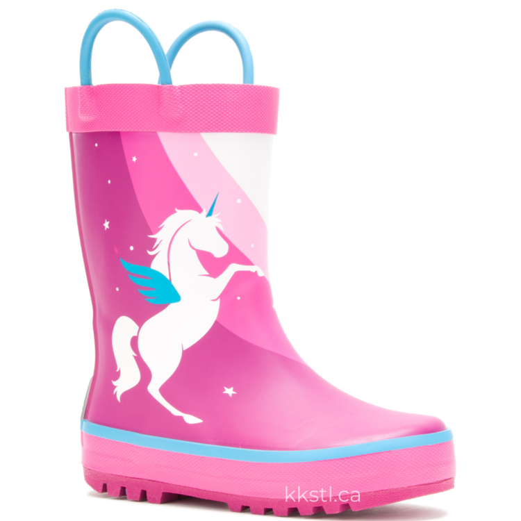 Kamik Kamik Unicorn Magenta