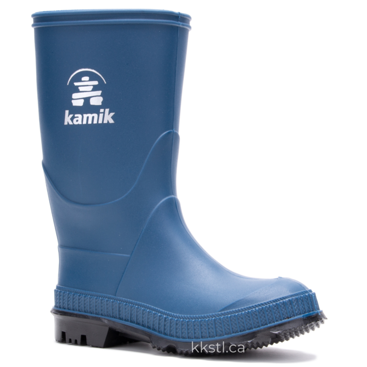 Kamik Kamik Stomp LNA