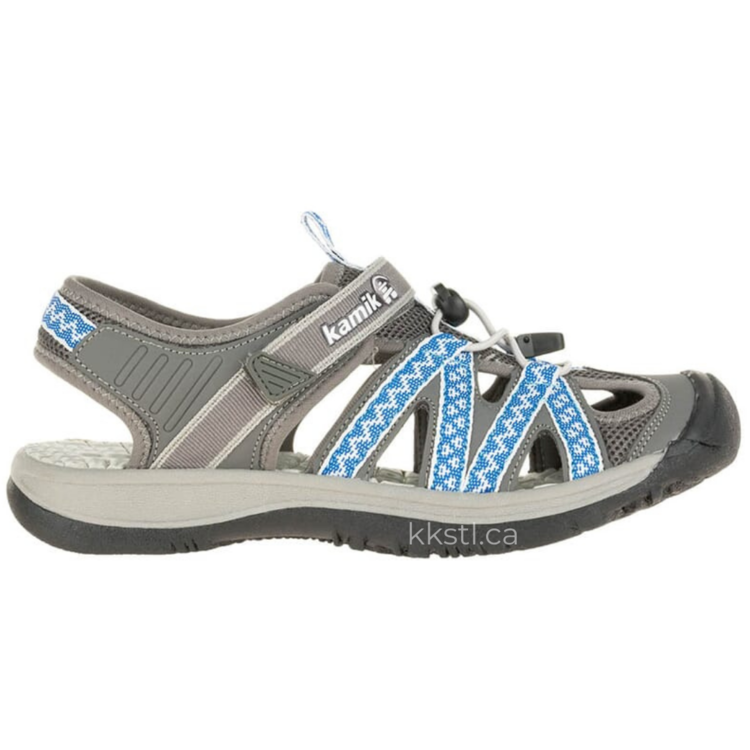 Kamik Kamik Women's Islander2 GRY