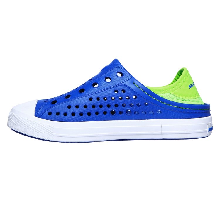Skechers Skechers Guzman Steps Aqua Surge BLLM