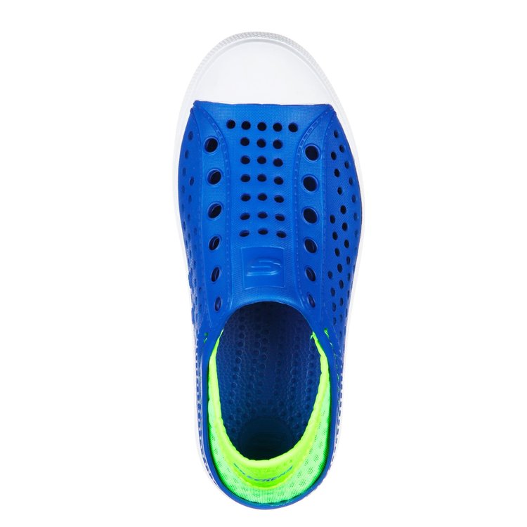 Skechers Skechers Guzman Steps Aqua Surge BLLM