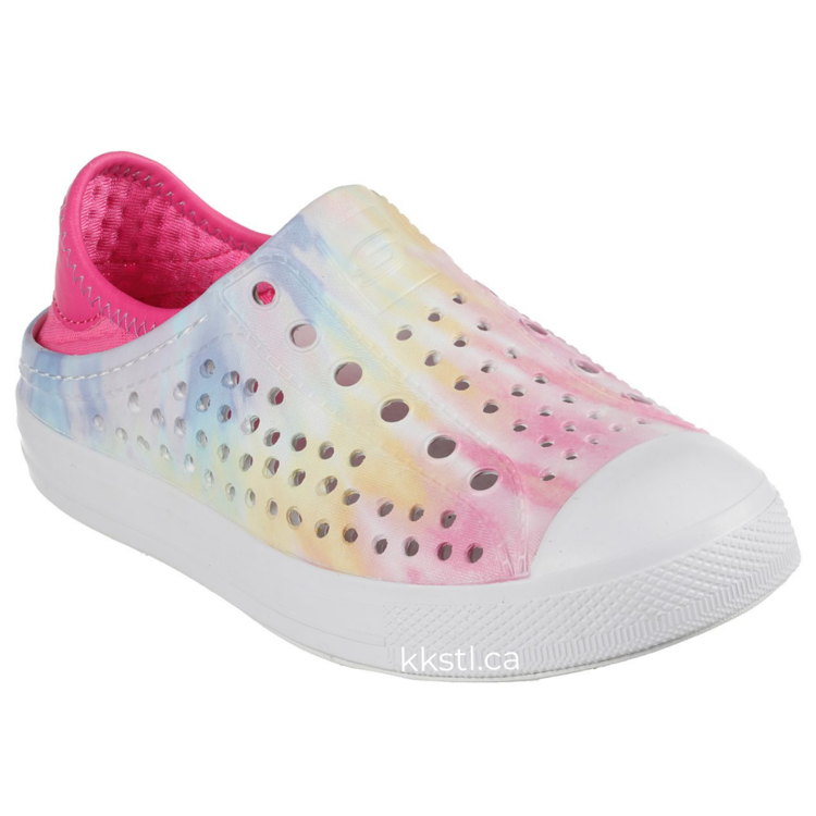 Skechers Skechers Guzman Steps Color Hype LTPK