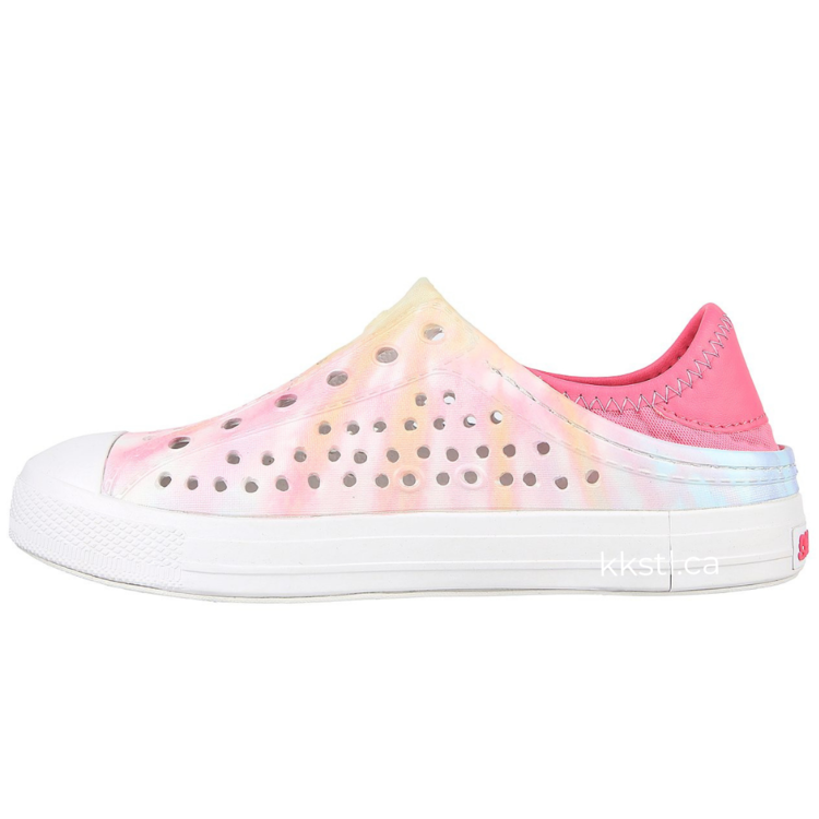 Skechers Skechers Guzman Steps Color Hype LTPK