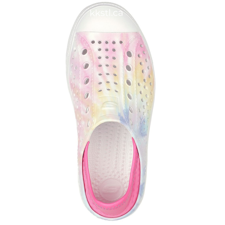 Skechers Skechers Guzman Steps Color Hype LTPK