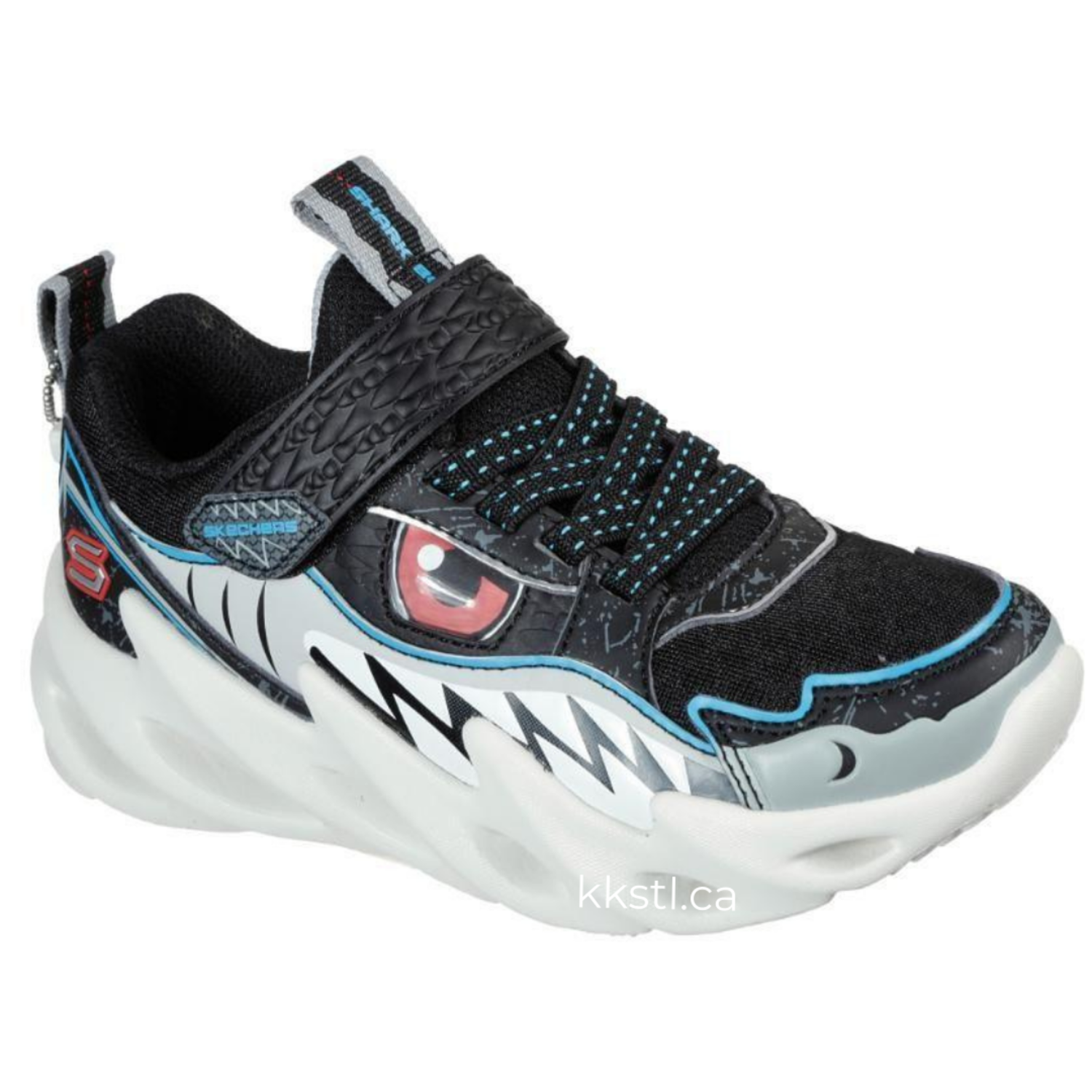 Paw sales patrol skechers