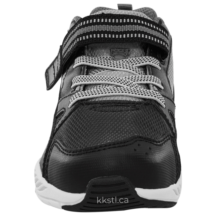 Stride Rite Stride Rite M2P Journey 2 Black Adaptable (XW)