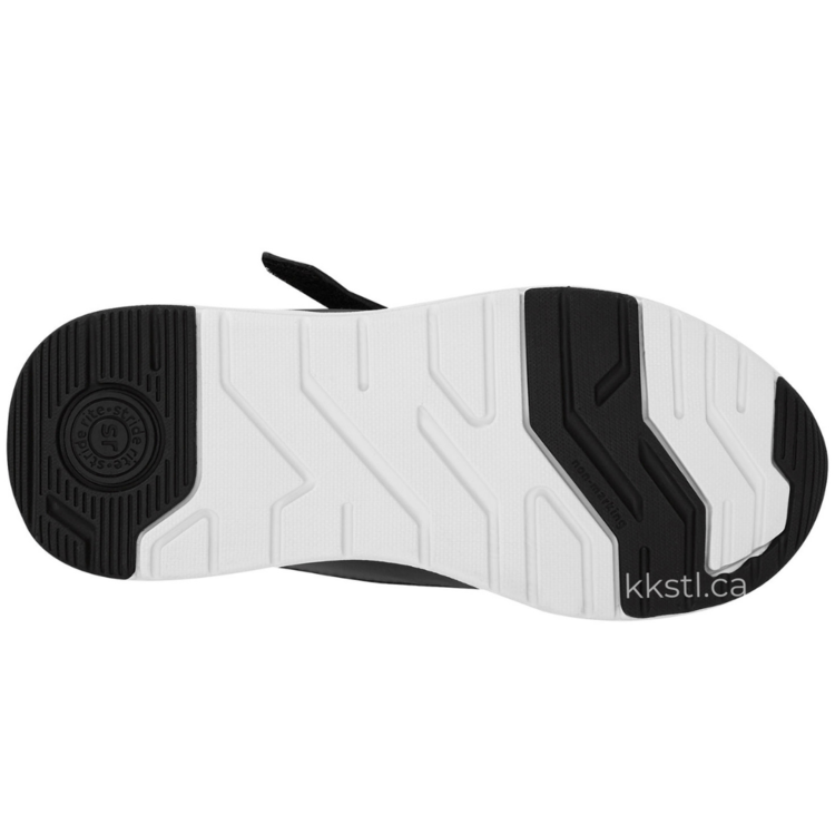 Stride Rite Stride Rite M2P Journey 2 Black Adaptable (XW)