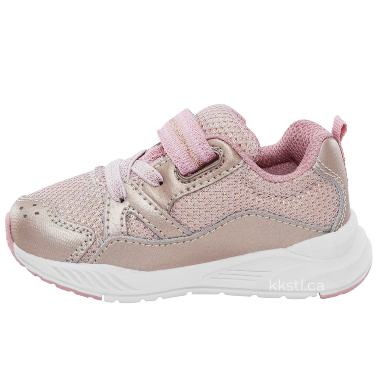 Stride Rite Stride Rite M2P Journey 2 Rose Gold (Toddler)
