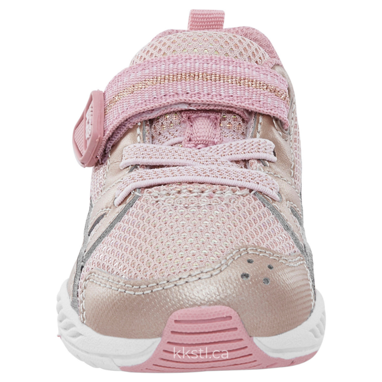 Stride Rite Stride Rite M2P Journey 2 Rose Gold (Toddler)