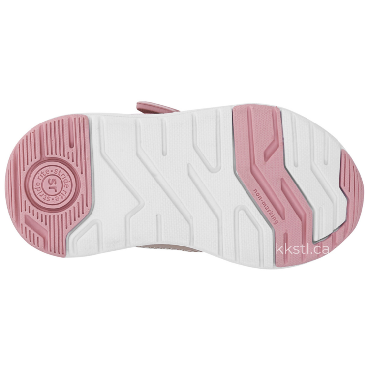 Stride Rite Stride Rite M2P Journey 2 Rose Gold (Toddler)
