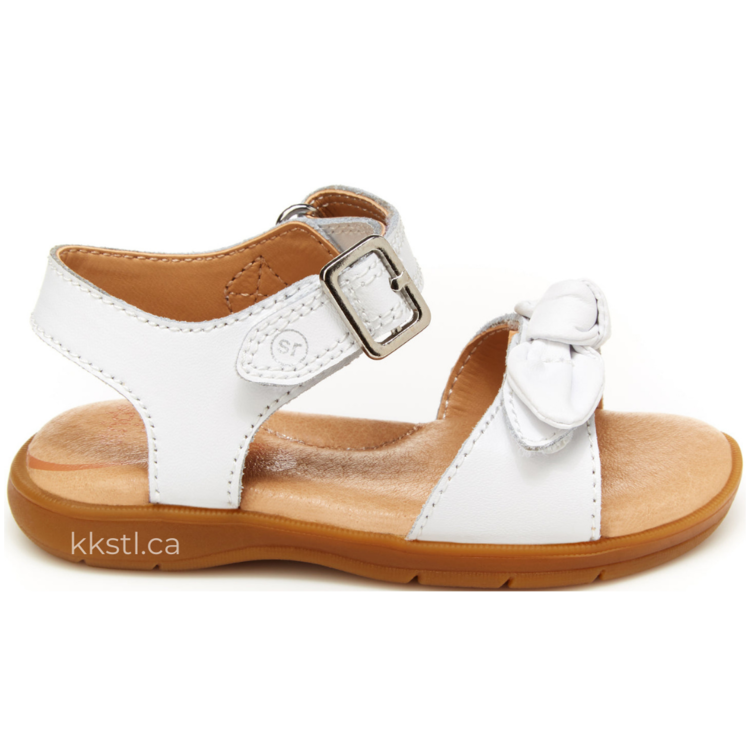 Stride Rite Stride Rite Whitney White