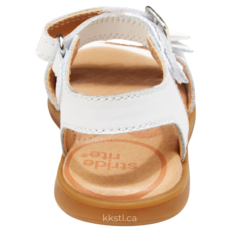 Stride Rite Stride Rite Whitney White