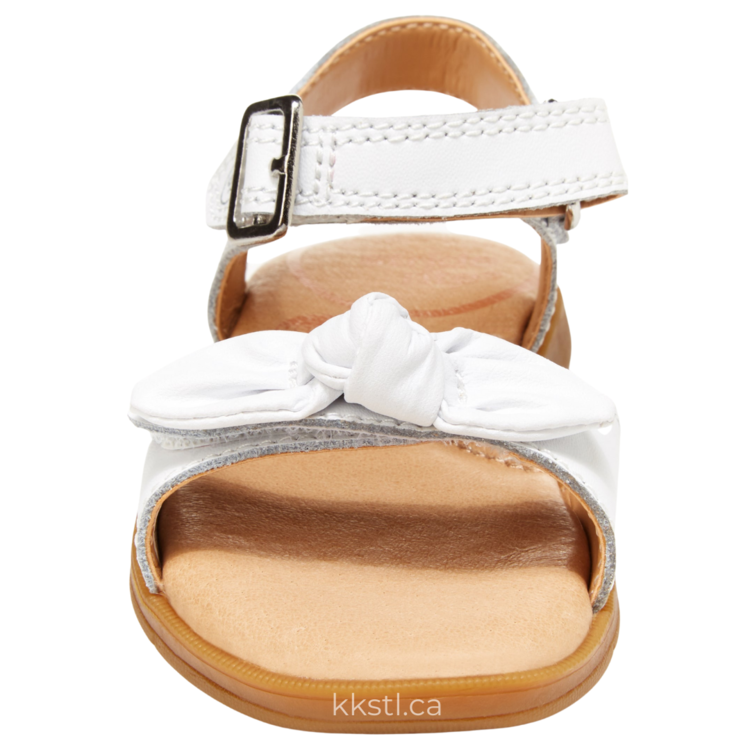 Stride Rite Stride Rite Whitney White