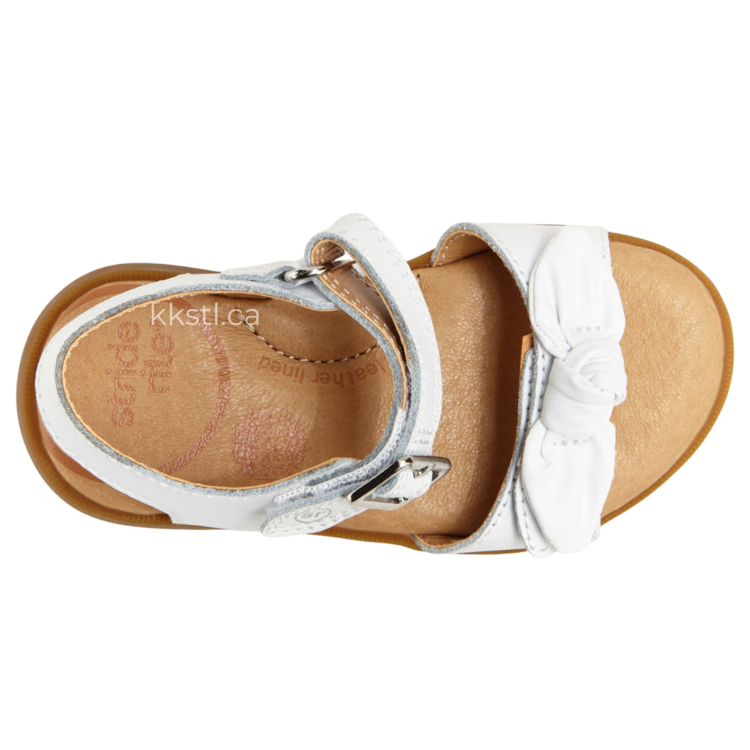 Stride Rite Stride Rite Whitney White