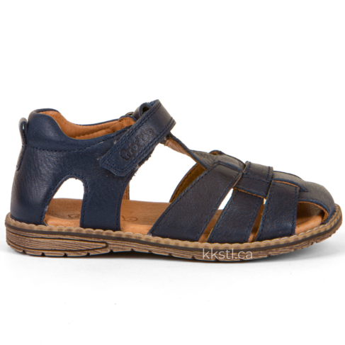 Froddo Daros Dark Blue