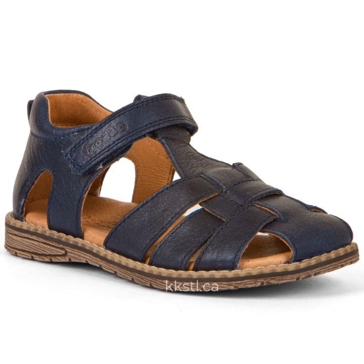 Froddo Froddo Daros Dark Blue