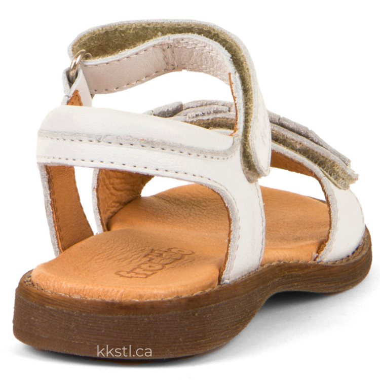 Froddo Froddo Lore Leaves White