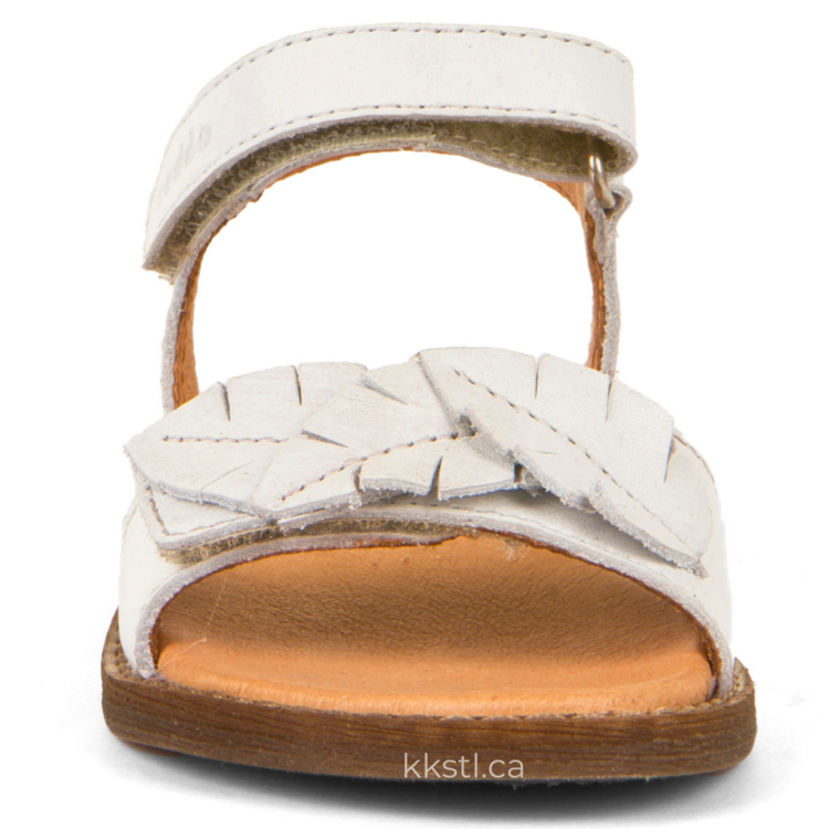 Froddo Froddo Lore Leaves White