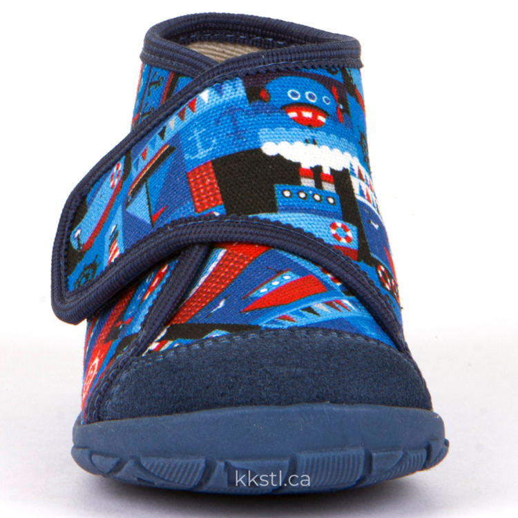 Froddo Froddo Slipper Denim