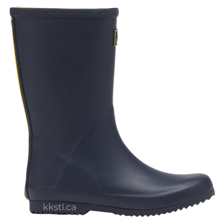 Joules Joules Roll Up French Navy