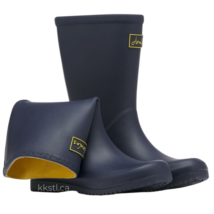 Joules Joules Roll Up French Navy