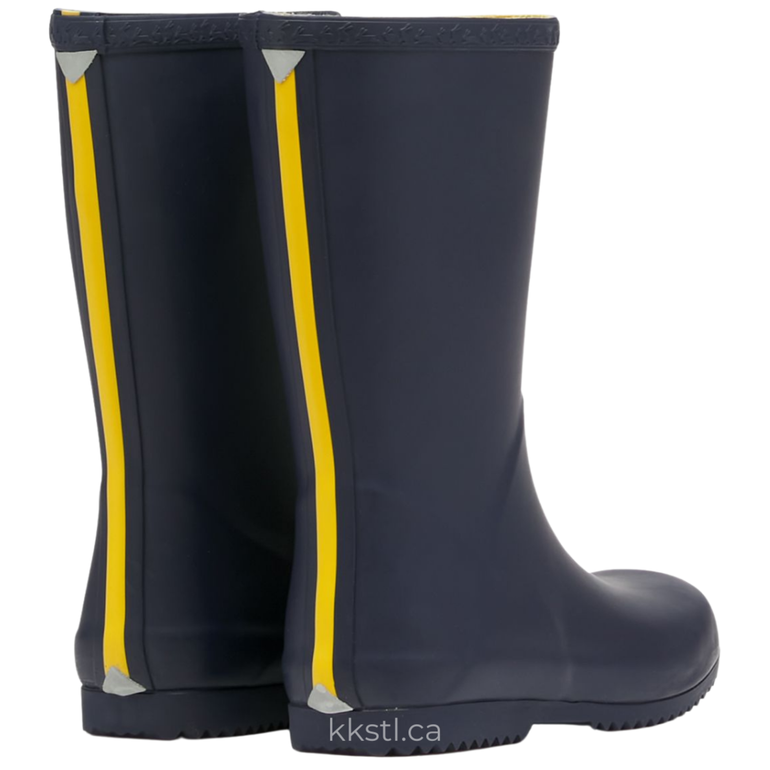 Joules discount navy boots