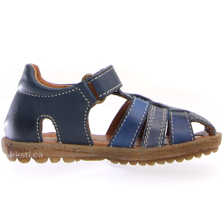 Naturino Naturino See Navy/Azure