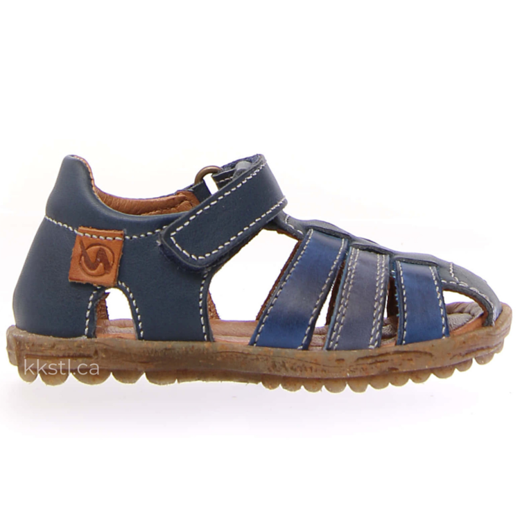 Naturino Naturino See Navy/Azure