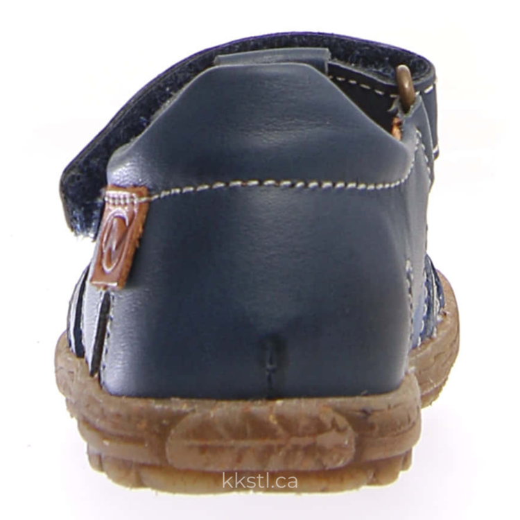 Naturino Naturino See Navy/Azure