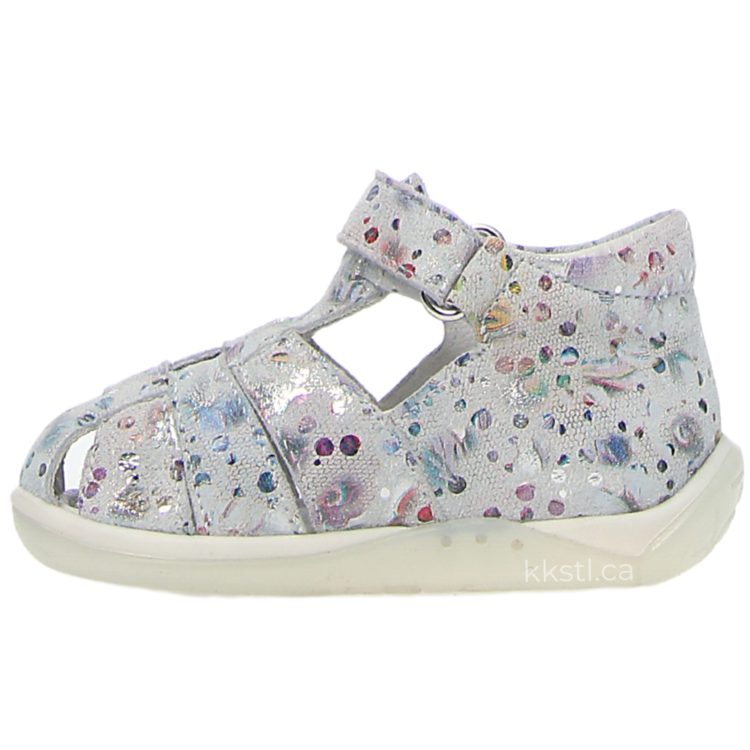 Falcotto Falcotto Livingston Flowery White